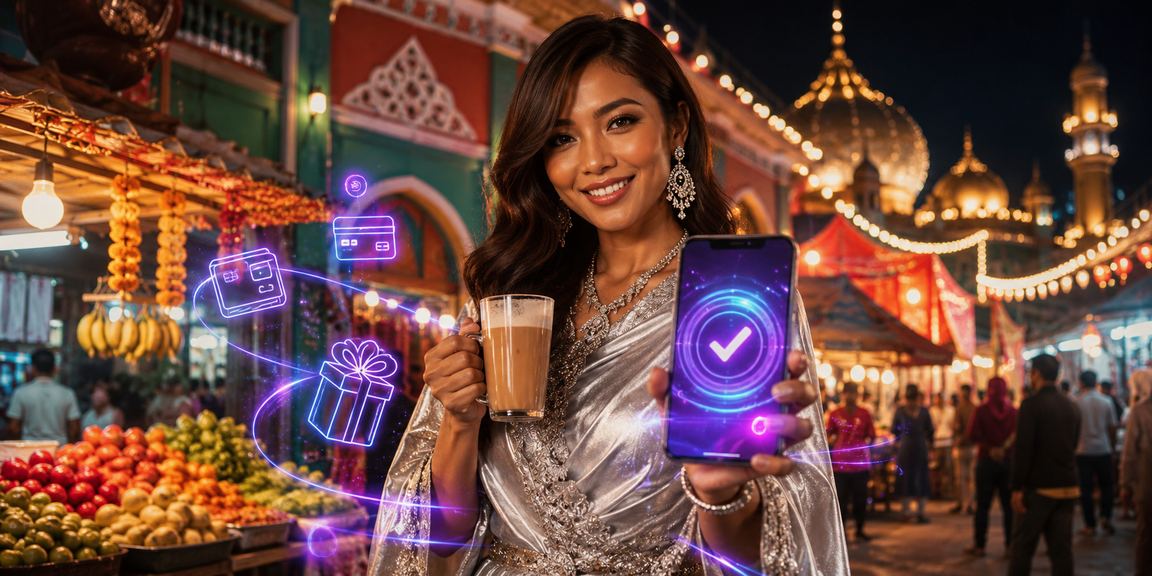 Pemain dari Kota Bharu mengakses meja poker kasino mudah alih 7mmtv dari telefon