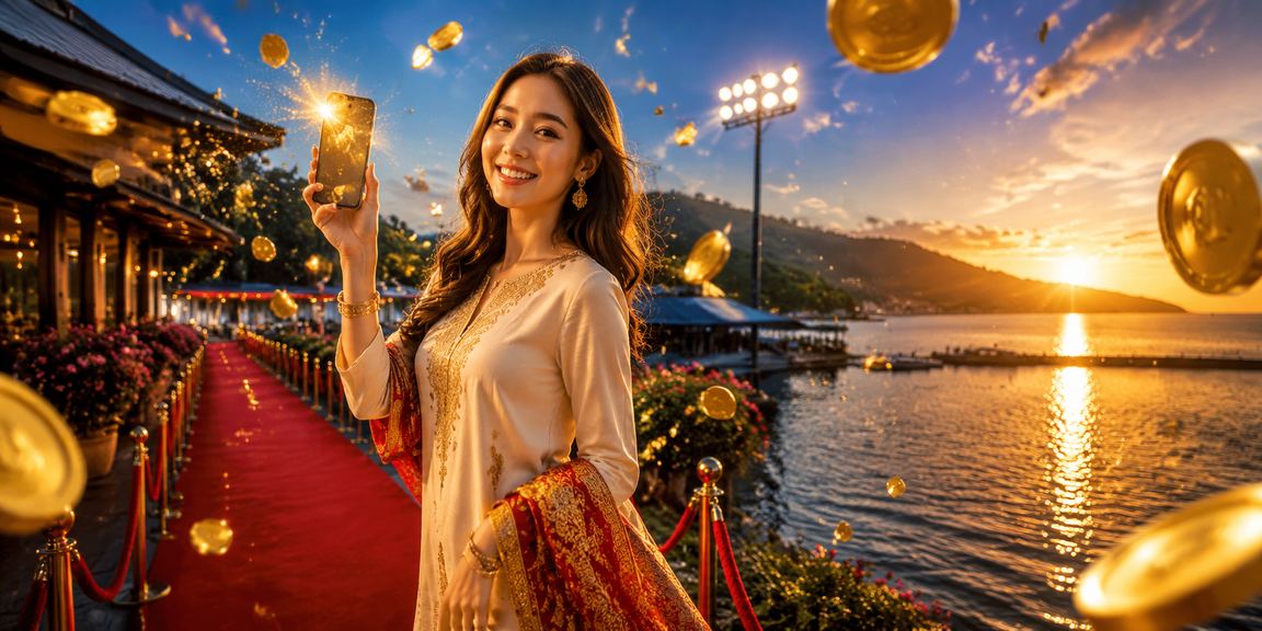 Pengguna Malaysia mengakses platform kasino mudah alih termasuk kriket dan sukan lain di 7mmtv