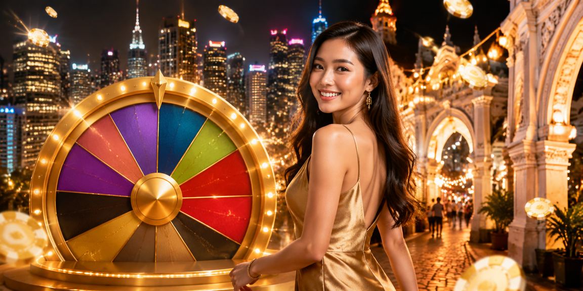 Pemain dari Petaling Jaya mengakses permainan kasino langsung termasuk poker melalui 7mmtv